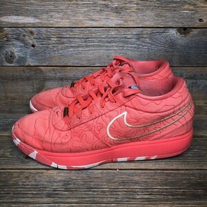Nike Book 1 Sedona Mens Size 11 Magic Ember/ White Onyx IB8054 800
